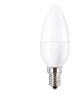 LED osvetlenie LED Žiarovka B35 E14/6W/230V 2700K - Attralux 8710619390776