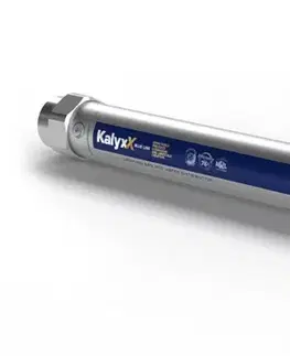 Doplnky do kúpeľne Alternativa změkčovače vody KalyxX Blue Line G5/4" KXBG54 IPSKXBG54