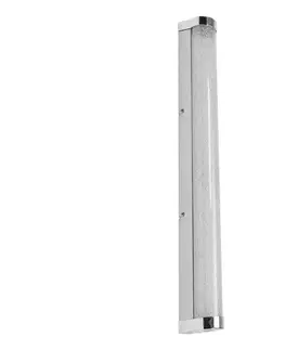 Kúpeľňové zrkadlá Osram - LED osvetlenie zrkadla do kúpeľne ORBIS TUBE LED/12W/230V 60 cm IP44 chróm 4099854450648