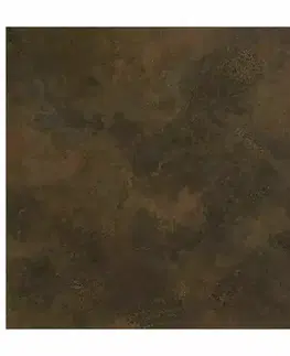 Jedálenské stoly Stôl Diuna Ceramic Ossido Bruno