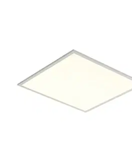 LED-Panely LED panel biely štvorcový vrátane LED s 3-krokovým stmievaním - Reeves