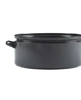 Hrnce Sfinx Smaltovaná rajnica Gastro, 32 cm, 10 l, 10 l