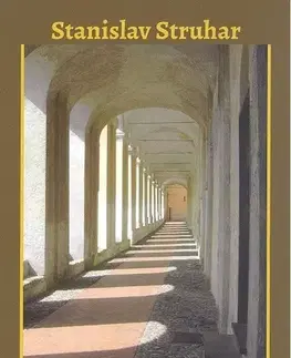 Romantická beletria Opuštění - Stanislav Struhar