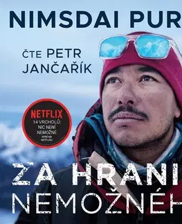 Zdravie, životný štýl Jota Za hranici nemožného