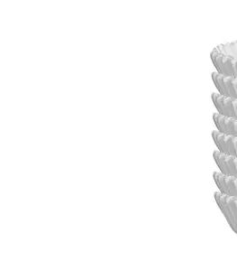 Formy na pečenie Tescoma cukrárske mini košíčky DELÍCIA ø 4.0 cm, 200 ks, biele