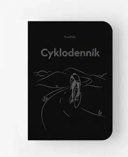 Beh, bicyklovanie, plávanie Cyklodenník