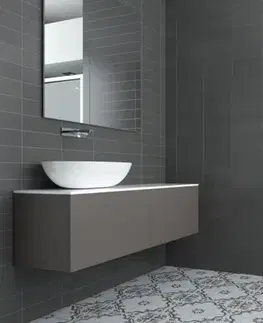 Sprchovacie kúty FORTE - Sprchové dvere URBAN ESSENCE N1FS - Farba rámu zásteny - Hliník ossidato, Rozmer A - 140, Smer zatváranie - Pravé (DX), Výplň - Číre bezpečnostné sklo - 6 mm BEN14DXA1