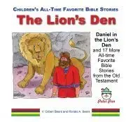 V cudzom jazyku The Lions’ Den - Beers V. Gilbert,Beers Ronald A.