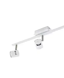 Svietidlá Eglo 97508 - LED Bodové svietidlo VERGIANO 3xGU10/5W/230V 97508