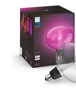 LED osvetlenie LED Stmievateľná žiarovka Philips Hue WACA E27/6,5W/230V 2000-6500K 8719514419278