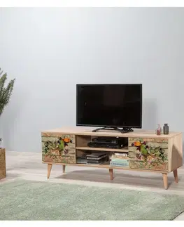 TV stolíky TV stolík Truva-740