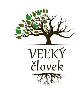 Rozvoj osobnosti Wealthy Mind Veľký Človek