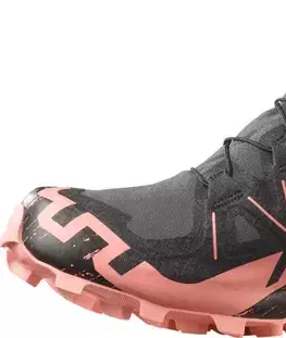 Trail Salomon Speedcross 6 GTX W Veľkosť: 36 2/3 EUR
