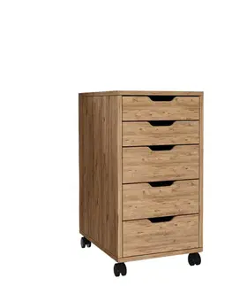 Komody Komoda Atlas 1600-62