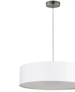 Svietidlá  57650127 - Luster na lanku JOSEFINA 3xE27/25W/230V 57650127
