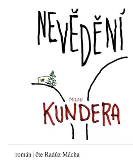 Pre deti a mládež SUPRAPHON a.s. Nevědění