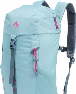 Turistické batohy McKinley Minah I VT 18 Backpack Veľkosť: Univerzálna veľkosť