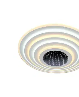 Svietidlá  LED Stmievateľné stropné svietidlo LED/125W/230V 3000-6500K + DO 15359