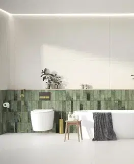 Sprchovacie kúty Laveo - Desna - štvorcový sprchovací kút 80x80 cm JKD_786K