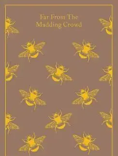 Cudzojazyčná literatúra Far From the Madding Crowd - Thomas Hardy