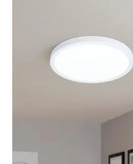 Svietidlá Eglo 99227 - LED stropné svietidlo FUEVA 5 LED/20W/230V 99227