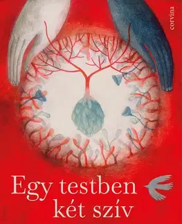 Svetová beletria Egy testben két szív - Csóka Judit (szerk.),Szabó T. Anna (szerk.)