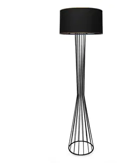 Stojacie lampy Stojacia lampa AYD-3058