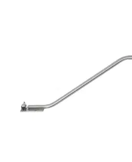 Svietidlá Eglo 95833 - LED Zrkadlové osvetlenie TRICALA 1xGU10-LED/4W/230V 95833