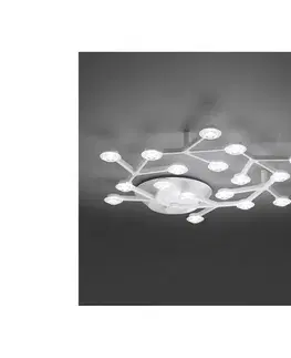 Svietidlá Artemide 1594050APP-LED Stmievateľné stropné svietidlo NET LED/43W/230V 3000K 1594050APP