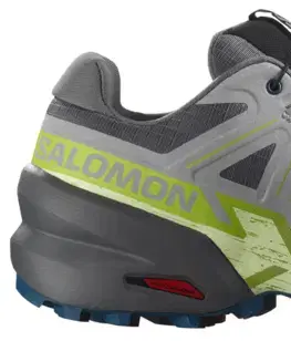 Trail Salomon Speedcross 6 M Veľkosť: 42 EUR