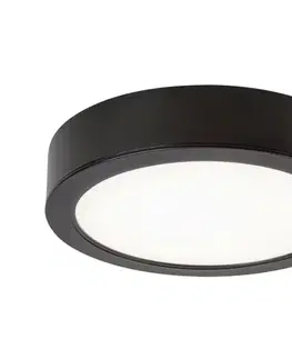 Svietidlá Rabalux 2687 - LED Stropné svietidlo SHAUN LED/17W/230V pr. 17 cm 2687