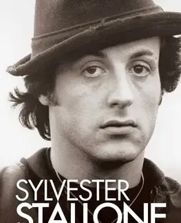 Film, hudba Schody - Sylvester Stallone