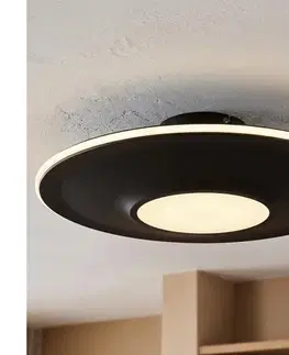 Svietidlá BRILAGI - LED prisadený luster VERANO LED/38W/230V BR4571-L