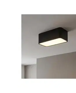 Svietidlá Eglo 99284 - Stropné svietidlo GRIMASOLA 2xE27/28W/230V 99284