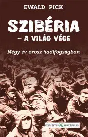 História - ostatné Szibéria – a világ vége - Pick Ewald