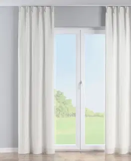 Závesy Záves so systémom FLEX (dvojité spony flex)