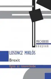Politológia Brexit - Losoncz Miklós
