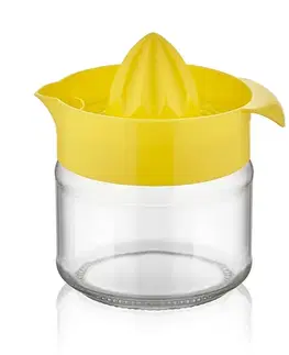 Lisy na citrusy MAKRO - Lis na citrusy 300ml sklo-plast