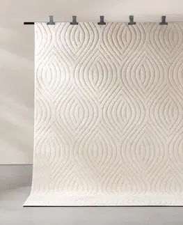 Koberce Koberec Serenno cream 200x290 cm