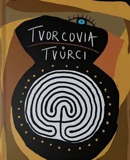 Duchovný rozvoj Tvorcovia / Tvůrci (Mužské cesty) - Martina Mab Junga