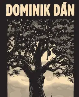 Detektívky, trilery, horory Konečne normálna vražda - limitovaná edícia - Dominik Dán