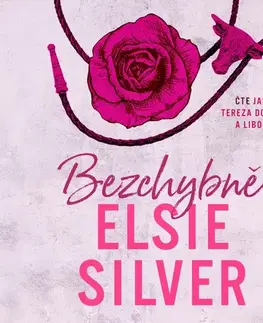 Romantická beletria Témbr Bezchybně