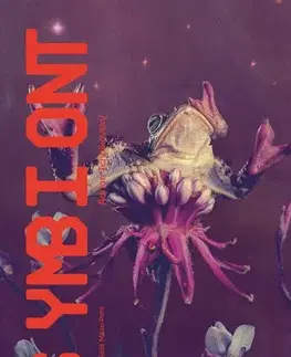 Sci-fi a fantasy Symbiont - Adrian Tchaikovsky,Milan Pohl
