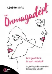 Rozvoj osobnosti Önmagadért - Czopkó Nóra