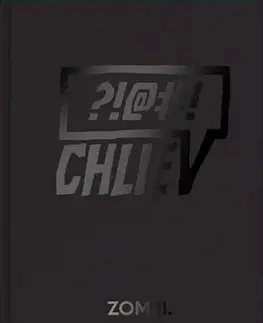 Humor a satira Zomri: Chliev - Zomri