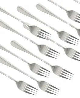 Príbory MAKRO - Vidlička jedálenská Resto 1ks 95745