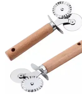 Kuchynské nože MAKRO - Radielko duo