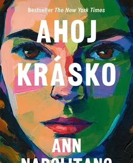 Svetová beletria Ahoj krásko - Ann Napolitano