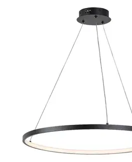 Svietidlá Rabalux 72344 - LED luster na lanku BELIZA LED/55W/230V 3000K 72344