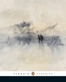 Svetová beletria Wuthering Heights - Emily Brontë